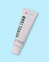 SEOUL 1988 Repair Cream : Niacica 20% + Mugwort - 50 ml