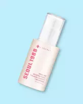 SEOUL 1988 Boosting Serum: Collagen Complex 7 + Red Ginseng - 30 ml