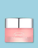 Petitfee & Koelf Oil Blossom Lip Mask Camelia Seed Oil - 15 g