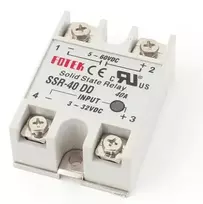 Oem Opto relė SSR-40 DD