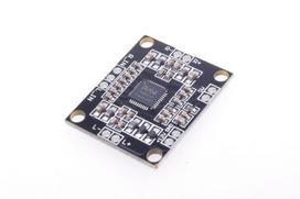 Oem 2x15W PAM8610 audio stiprintuvas