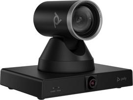 HP POLY STUDIO E60 Išmanioji internetinė kamera 4K/MPTZ su 12X optiniu priartinimu | 9W1A6AA#AC3 | 198122304387