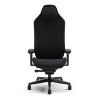 Fotel gamingowy Refine Alcantara Dark | FD-CH-RE1A-01 | 7340172706762