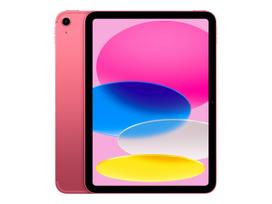 Planšetinis kompiuteris Apple iPad 10.9" 11 kartos 512GB 5G Pink (MD7T4TY/A) | 13300426-MD7T4 | 195950107159
