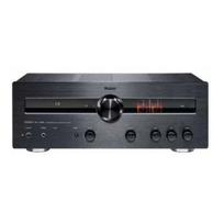 Wzmacniacz stereofoniczny MA 900 Black | Magnat MA 900 black | 810072320865