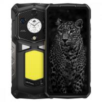 Išmanusis telefonas Armor 29 Ultra 5G 16/1TB Black | UF-A29U | 6975326660808