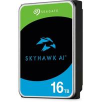 HDD Skyhawk AI 16T 512MB 7.2K 3.5 SATA6G | ST16000VE005 | 8719706441322