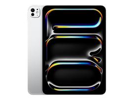 Planšetinis kompiuteris Apple iPad Pro 11" 8 gen. 2 TB 5G Silver (ME6D4HC-A) | 13300871-ME6D4 | 195950403343