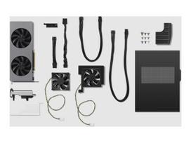 Karta graficzna Lenovo NVIDIA GEFORCE RTX 5070 12GB, 3XDP+HDMI | 4X61U02754 | 0195892131830