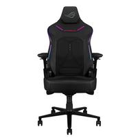 Fotel gamingowy ROG Courser SL302 Black | 90GC01S0-MSG010 | 4711636131834