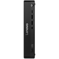 Komputer ThinkCentre M90q Tiny G6 13AC000JPB W11Pro Ultra 9 285/2x16GB/1TB/INT/Black/3YRS OS + 1YR Premier | 13AC000JPB | 0198158191197