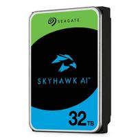Kietasis diskas HDD Seagate SkyHawk AI ST32000VE000 32TB | ST32000VE000 | 8719706438674