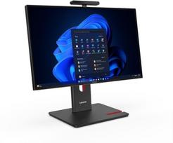 Kompiuteris Lenovo AiO Lenovo ThinkCentre M90a Gen 6 13AT0014PB Ultra 5 225 Touch 23.8" FHD 16GB 512SSD Int W11Pro | 13AT0014PB | 0198158375979