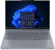 Nešiojamas kompiuteris Lenovo ThinkBook 16p Gen 6 21U0001LPB Ryzen 9 8940HX 16" WQXGA 32GB 1000SSD RTX 5060 W11Pro | 21U0001LPB | 199276592804