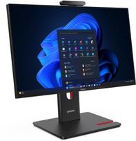 Kompiuteris Lenovo AiO ThinkCentre M70a Gen 6 13AY003VPB Ultra 3 205T 23.8" FHD 16GB 512SSD Int W11Pro | 13AY003VPB | 0199274433178