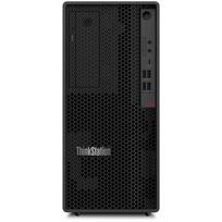 Darbstacija ThinkStation P2 Tower G2 30JQ009VPB W11Pro Ultra 7265/32GB/1TB/RTX 5060 8GB + INT/vPro/3YR OS | 30JQ009VPB | 199274511142