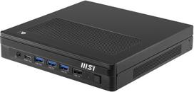 Kompiuteris PRO DP10 A14MG-001EU W11PRO/i7-14700/16GB/1TB/Black | PRO DP10 A14MG-001EU | 4711377409537