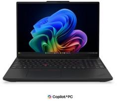 Nešiojamas kompiuteris Lenovo ThinkPad T16 G5 Ultra 5 325 / 32GB / 512GB / W11 Pro (21WT002CPB) | 21WT002CPB | 199275609640