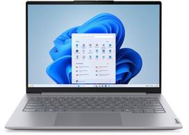 Nešiojamas kompiuteris Lenovo ThinkBook 14 G8 IAL Ultra 5 225U / 16GB / 512GB / Windows 11 Pro (21SJ00V6PB) | 21SJ00V6PB | 0199276592880