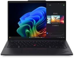 Nešiojamas kompiuteris Lenovo T14 G7 Ultra 7 355 32GB 512GB W11 Pro (21WN004WPB) | 21WN004WPB | 199275420177