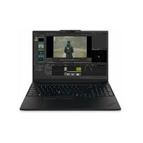 Nešiojamas kompiuteris Lenovo ThinkPad P16s AMD G5 Ryzen AI 7 Pro 450 / 32GB / 1 TB / RTX Pro 500 / Windows 11 Pro (21XG0018PB) | 21XG0018PB | 199276170798