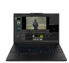 Nešiojamas kompiuteris Lenovo ThinkPad P16s AMD G5 Ryzen AI 9 HX Pro 470 / 64GB / 1 TB / Windows 11 Pro (21XG002LPB) | 21XG002LPB | 199276166722