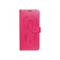Viedtālruņa atveramais maciņš Xiaomi Redmi Note 15 Pro Plus 5G Mezzo Book Dreamcatcher Dark Pink