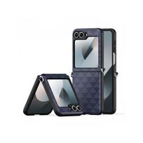 Viedtālruņa atveramais maciņš Samsung Galaxy Z Flip 7 FE Case Bril Blue