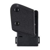 DTF Sonic Glock 9mm LH Left Dėtuvės dėklas