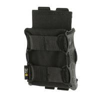 M-Tac Mini Black Quiver Pistoleto dėtuvės dėklas