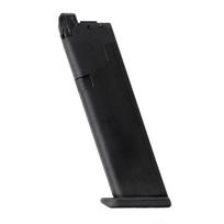 Glock ASG 17 gen 5. 6 mm 12BB Airsoft pistoleto dėtuvė