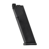 Glock ASG 17 gen. 4. 6 mm Airsoft pistoleto dėtuvė