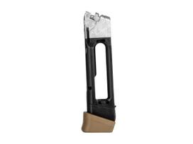 Glock ASG 19X 6 mm Airsoft pistoleto dėtuvė