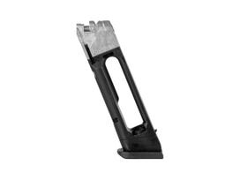 Glock ASG G17 gen 5. 6 mm Airsoft pistoleto dėtuvė