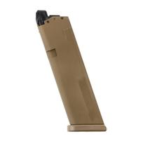 Glock ASG G19X 6 mm Airsoft pistoleto dėtuvė