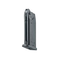 Heckler&Koch ASG P8 A1 Green Gas Airsoft ginklo dėtuvė