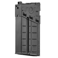 Heckler&Koch H&K ASG PSG1 6 mm Green Gas Airsoft ginklo dėtuvė
