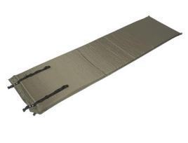 Mil-Tec 185x50x3 cm Savaime pripučiamas čiužinys