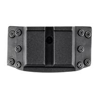 Doubletap OWB Superwings Glock 9 mm Dviejų dėtuvjų dėklas