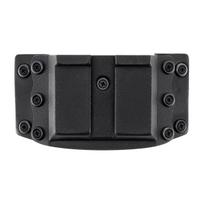 Doubletap OWB Superwings Walther 9 mm Dviejų dėtuvjų dėklas
