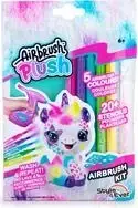 Canal Toys Epee Project Plush papildymo rinkinys (5 rašikliai ir 20+ trafaretų) (OFG239)