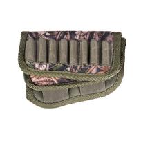 Forsport 1xD Camo Šovinių dėklas ant ginklo buožės