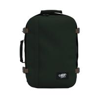 CabinZero Classic 36 l Black Sand Rankinis bagažas kuprinė