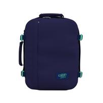 CabinZero Classic 28 l Deep Ocean Rankinis bagažas kuprinė