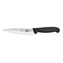 Victorinox 5.2003.22B Fibrox 22 cm Virtuvinis peilis