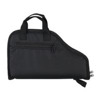 Forsport KR-01 Black 34 cm Ginklų krepšys