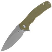 Badger Outdoor D2 Toro Green Sulankstomas peilis