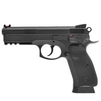 Action Sport Games ASG CZ SP-01 Shadow GNB Airsoft pistoletas 6 mm CO2 1,5J
