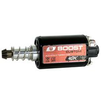 Action Sport Games ASG Ultimate Boost 40K Custom Long Airsoft variklis