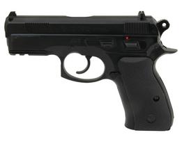 Action Sport Games ASG CZ 75D Compact Airsoft pistoletas 6 mm CO2 1,5J